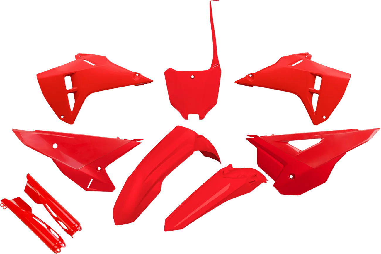 Restyle Body Kit