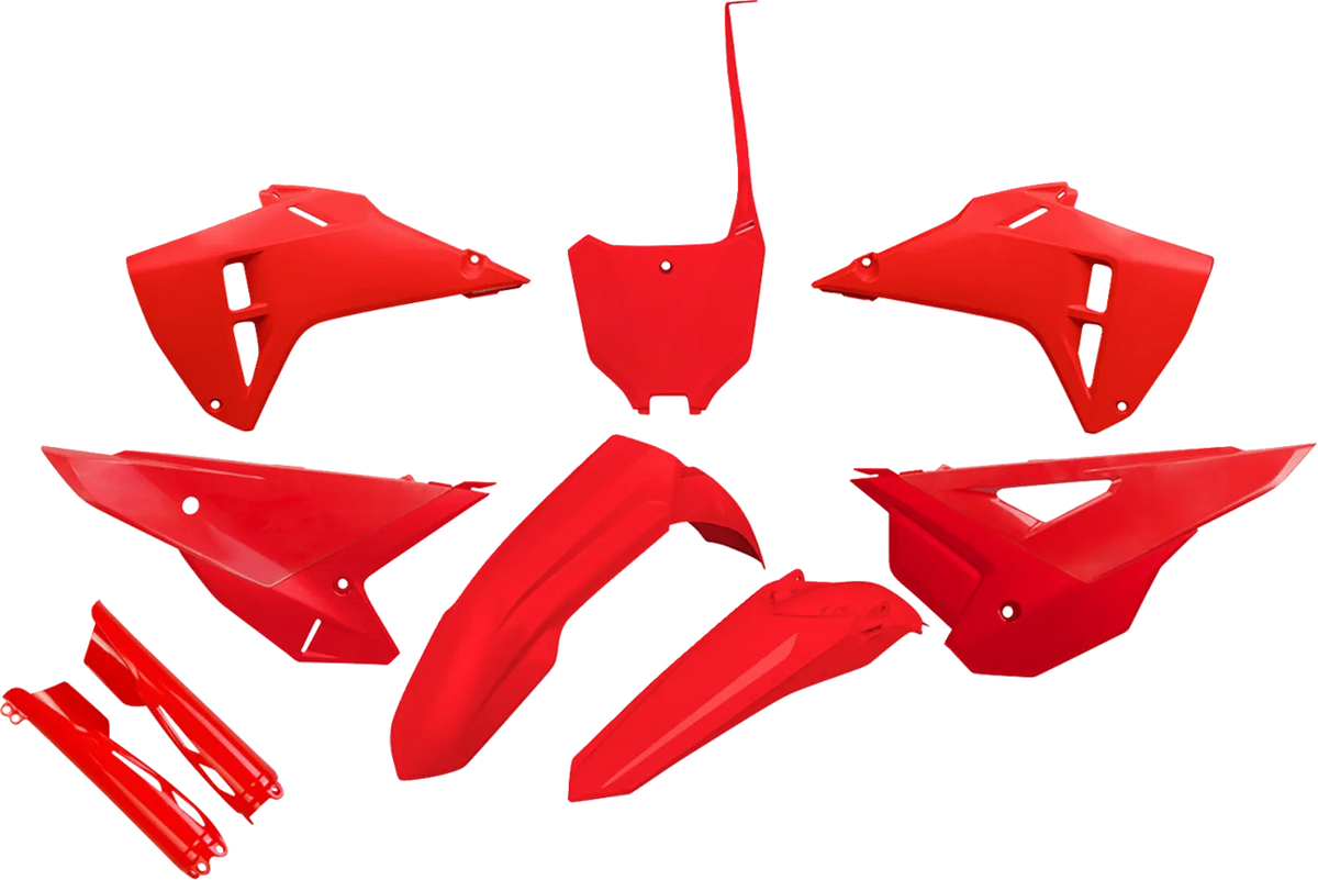 Restyle Body Kit