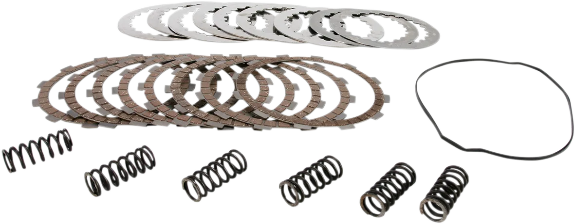 Complete Clutch Kit
