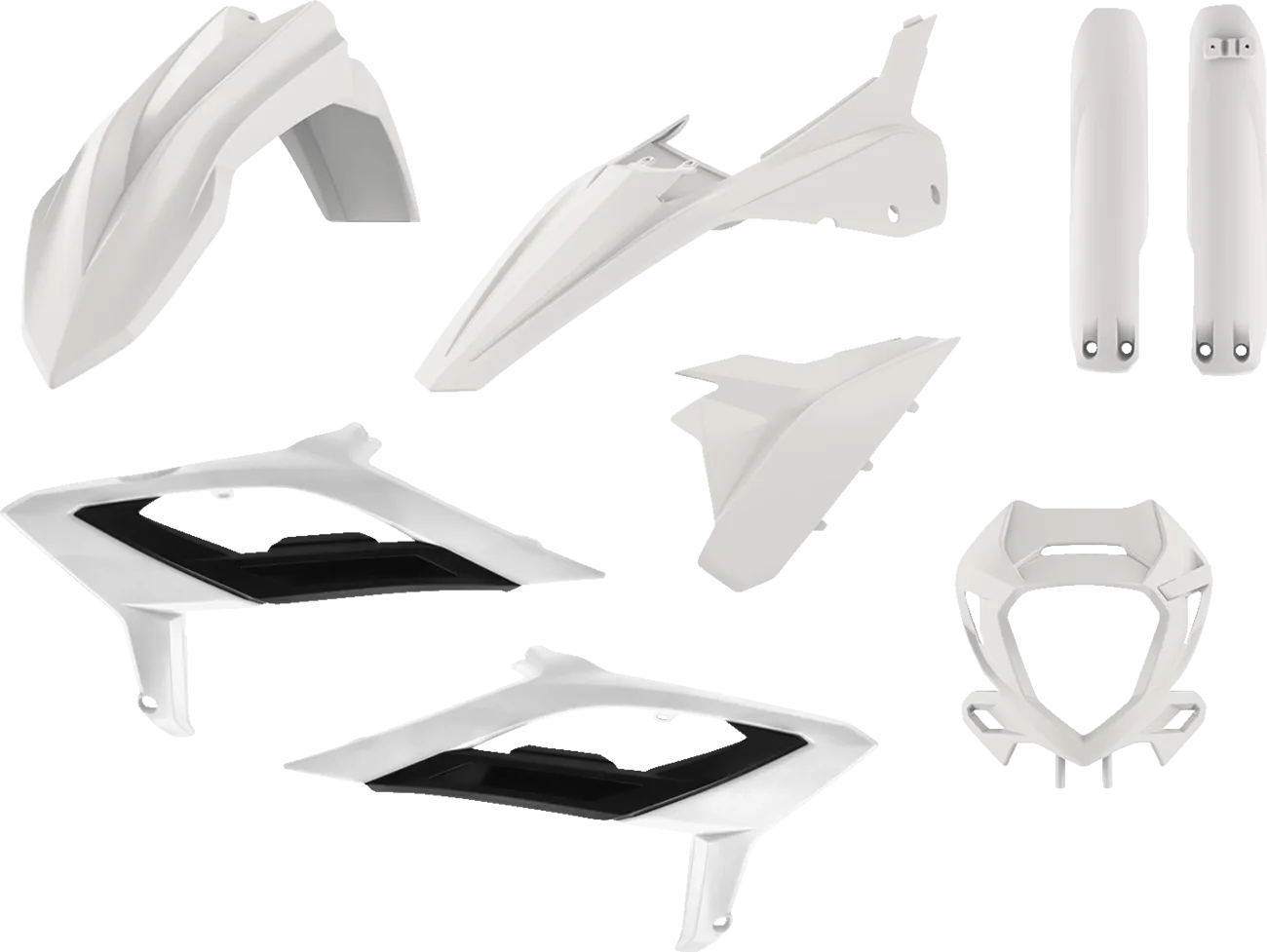 Full Body Kit for Beta