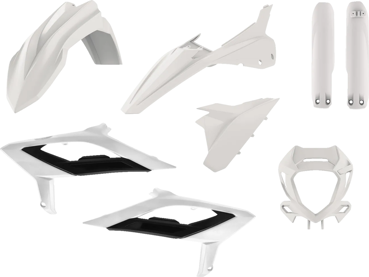 Full Body Kit for Beta