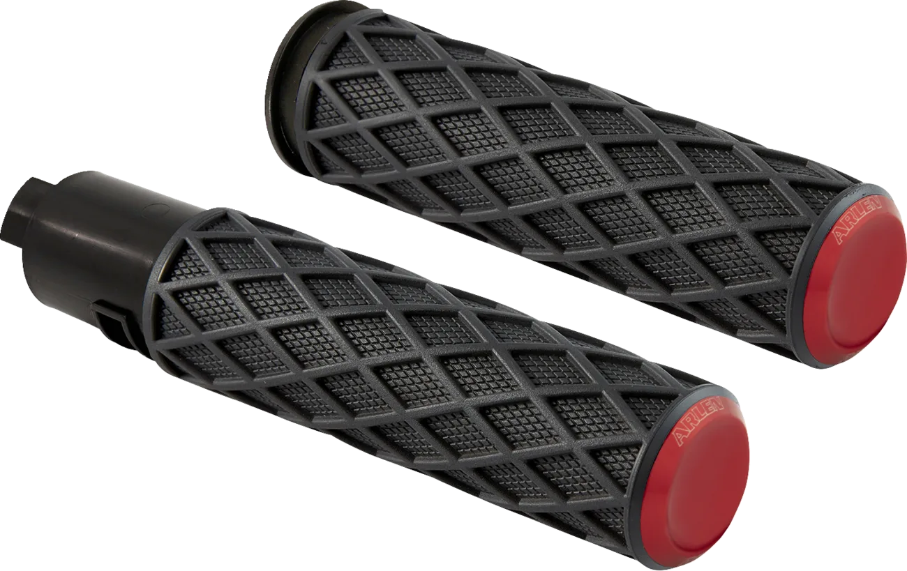 Diamond Grips