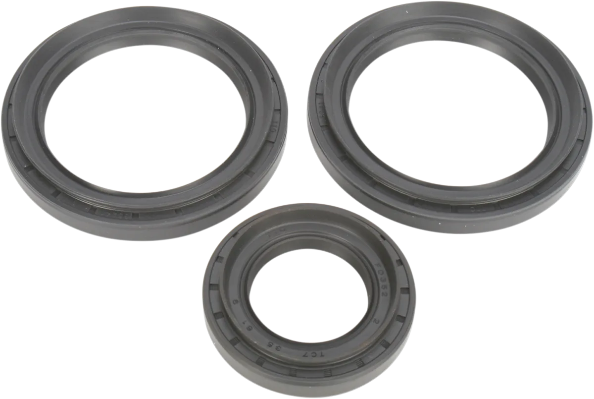 Differential Seal Kit
