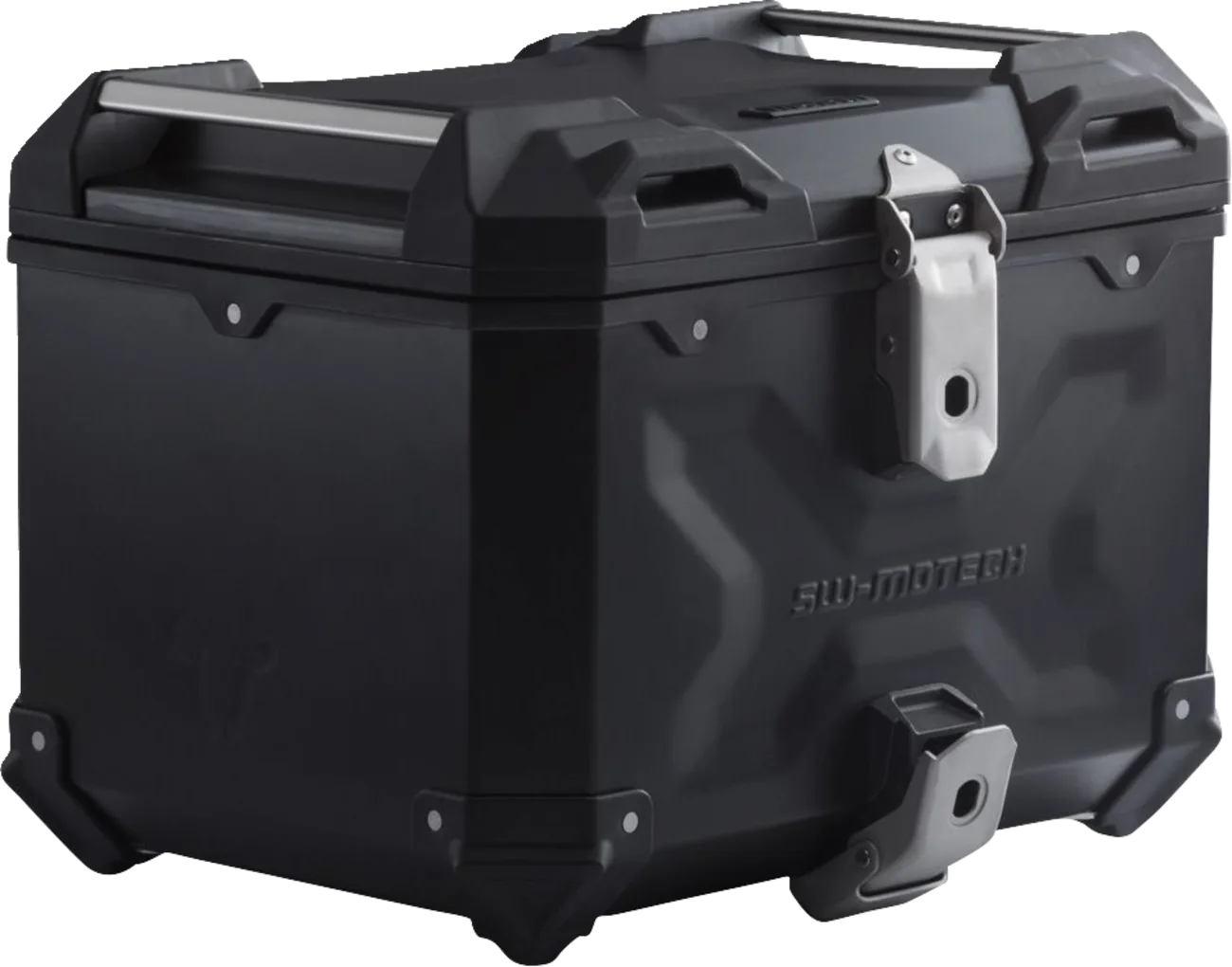 TRAX ADV Top Case System