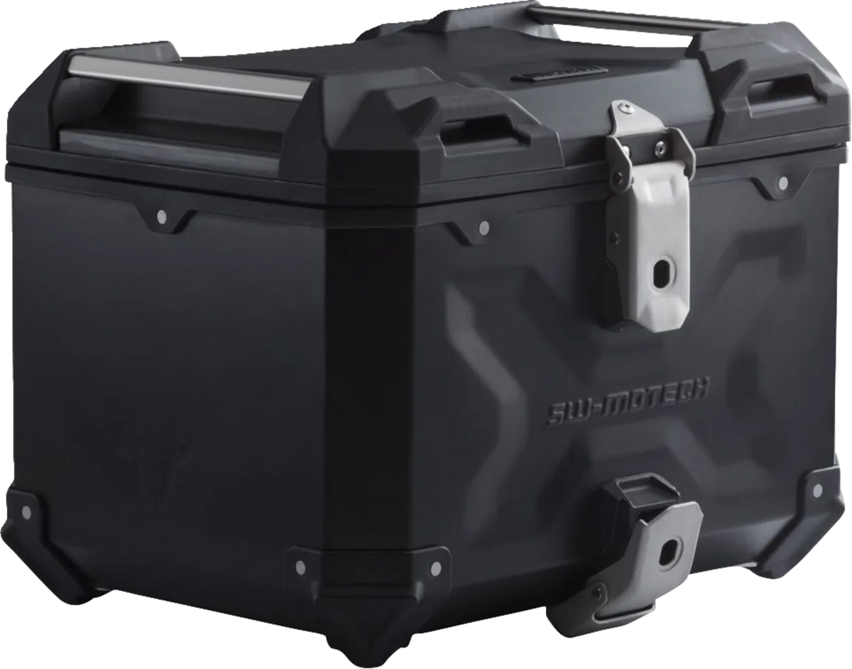 TRAX ADV Top Case System