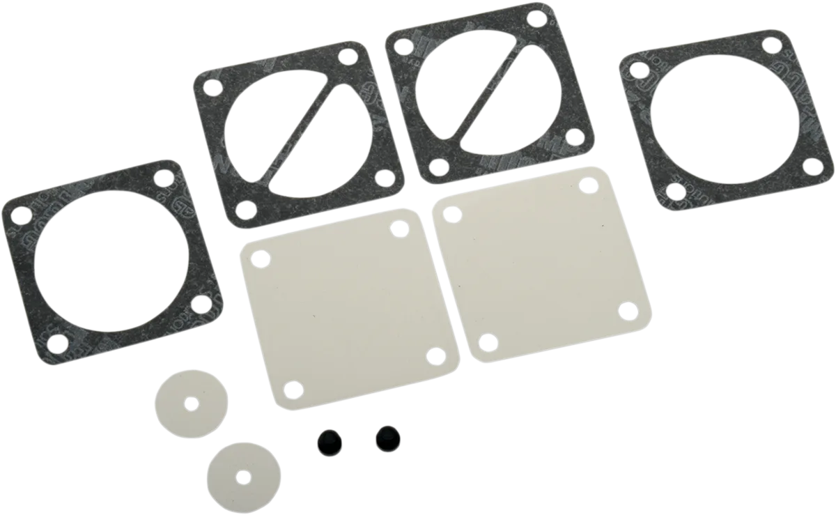 Fuel Pump Repair Kit