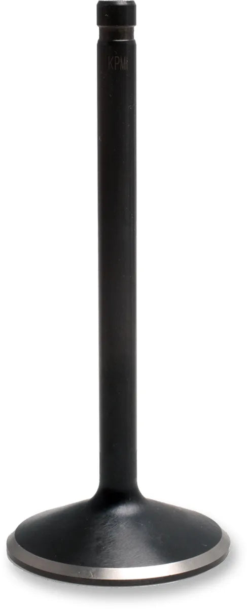 Nitrided Valve