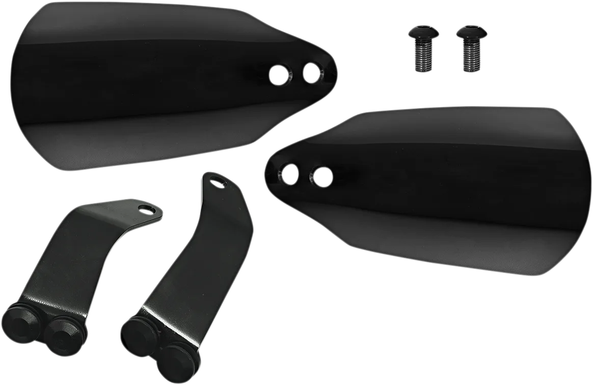 Handguards