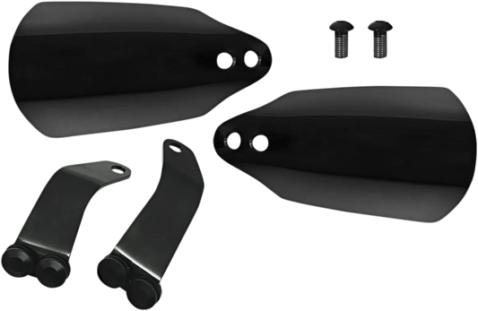 Handguards