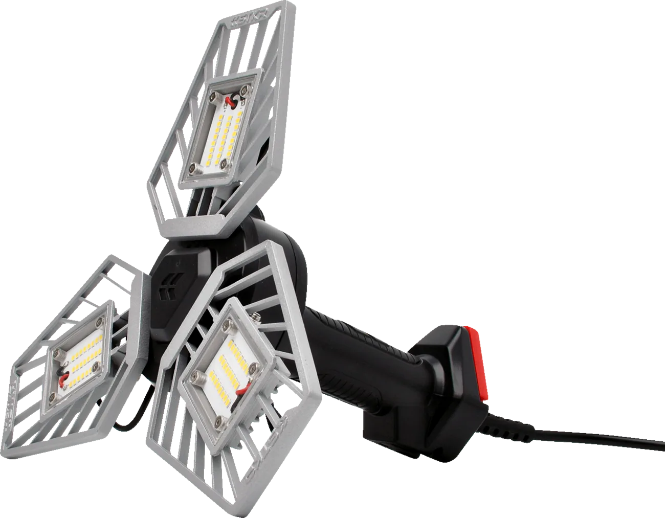 STKR® TRiLIGHT Shop Light V2