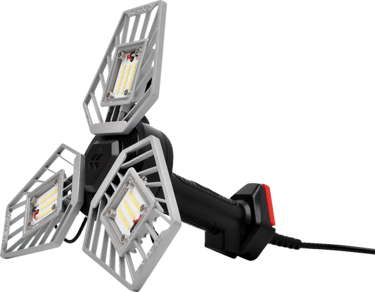 STKR® TRiLIGHT Shop Light V2
