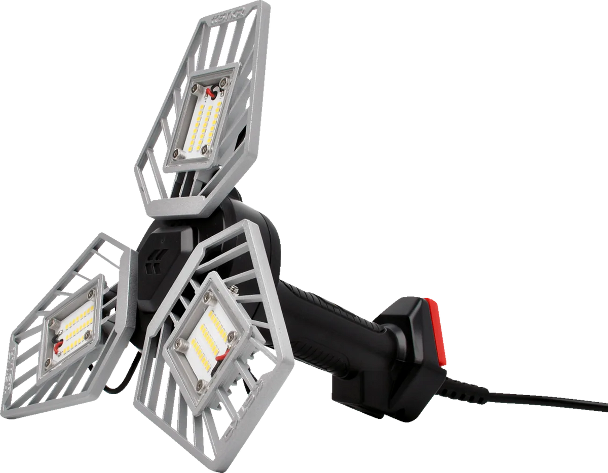 STKR® TRiLIGHT Shop Light V2