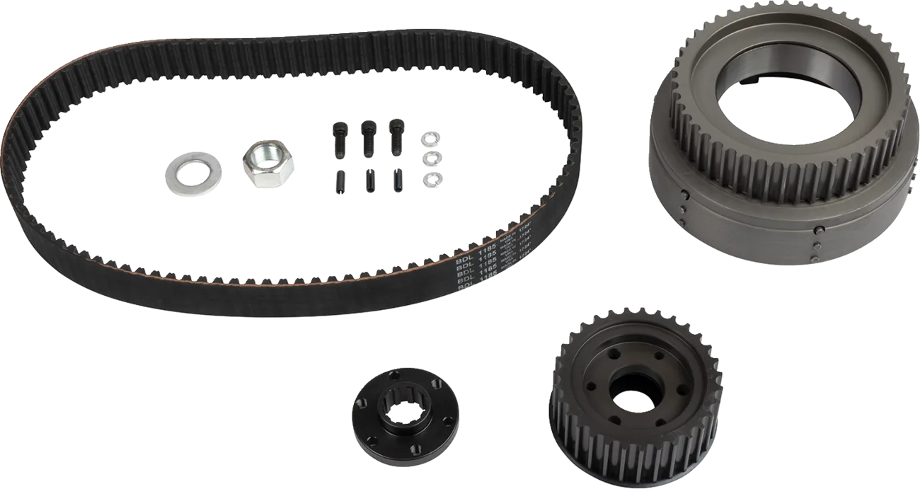 11 mm Belt Drive