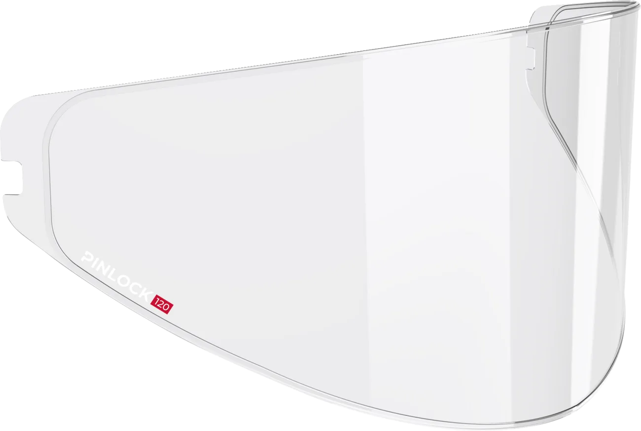 Pinlock® 120 MaxVision™ Lens