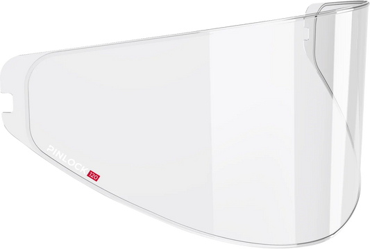 Pinlock® 120 MaxVision™ Lens