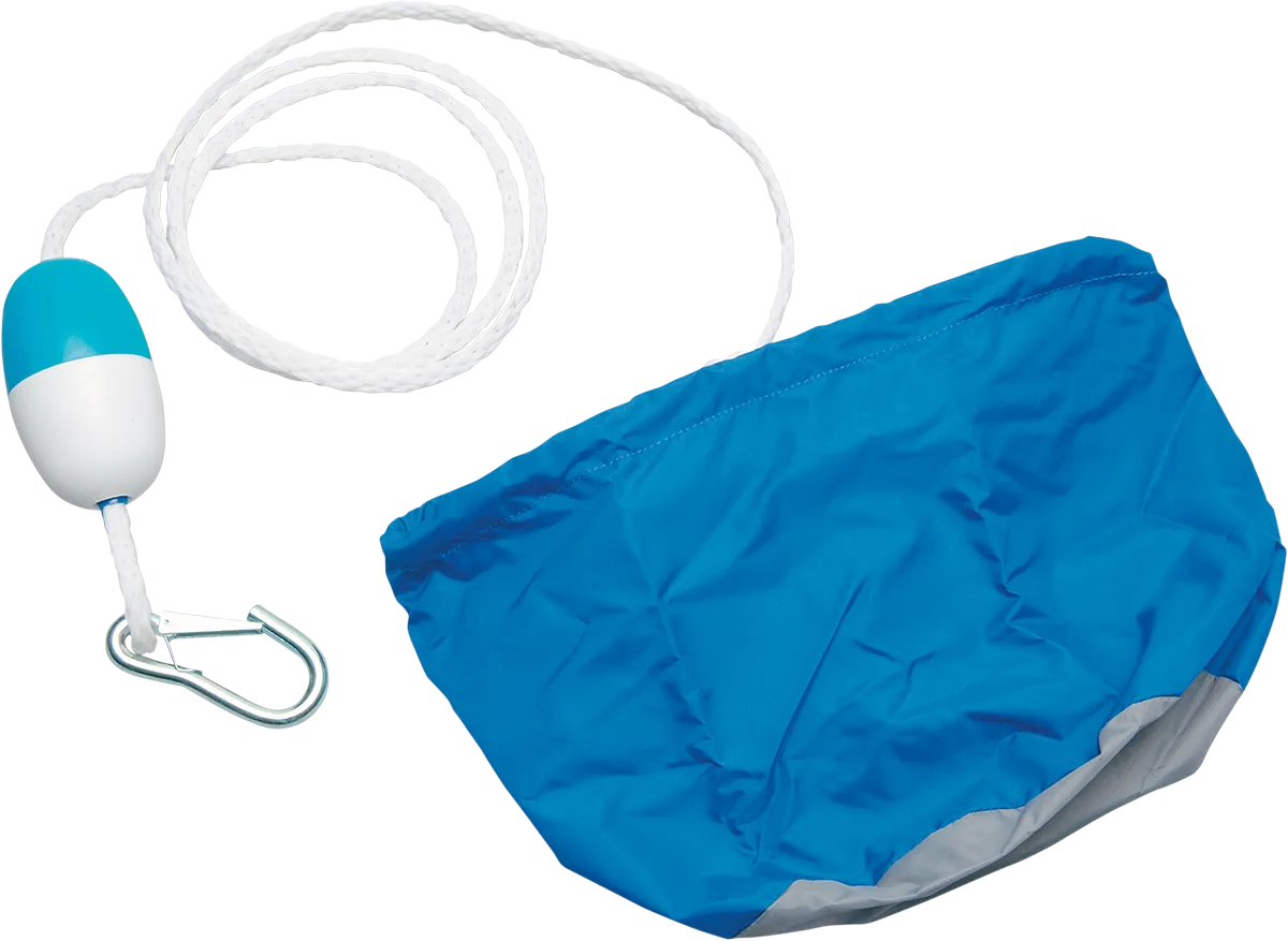 PWC Anchor Bag