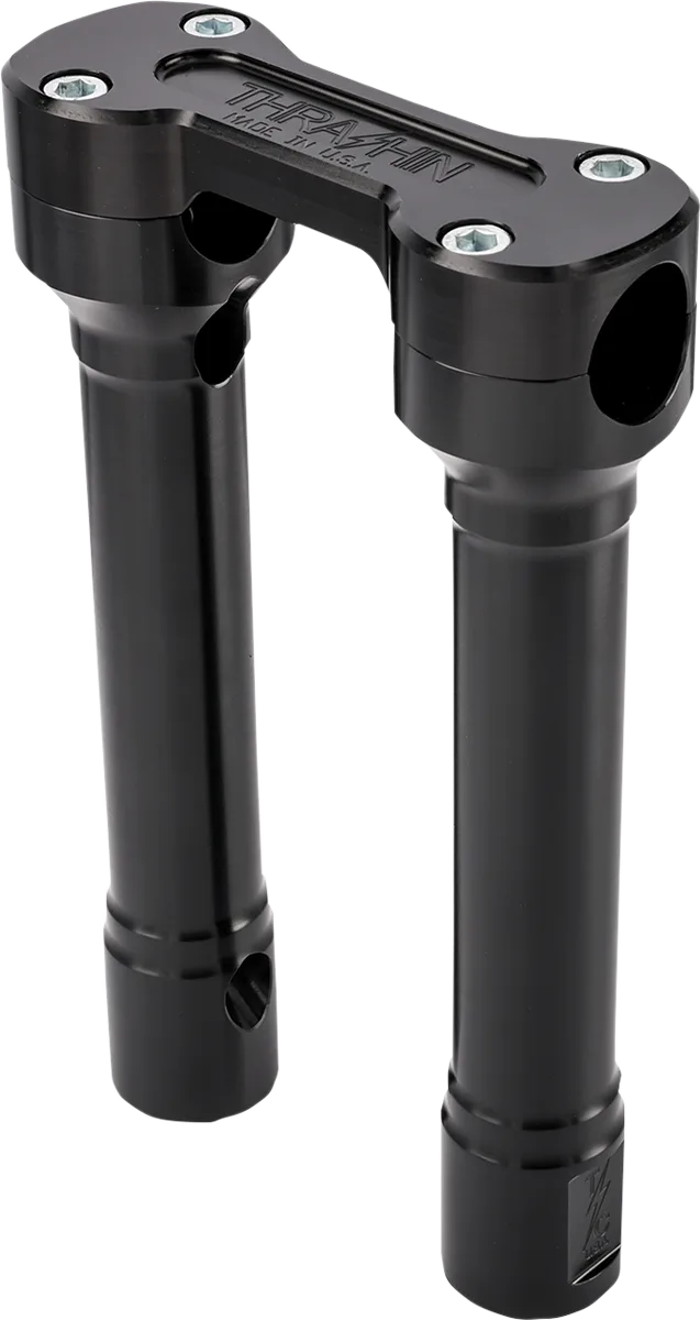 Hole Shot Risers