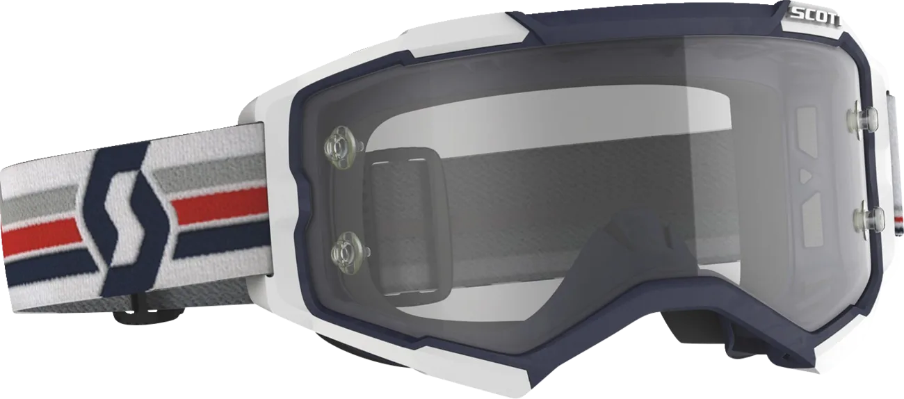 Fury Goggle