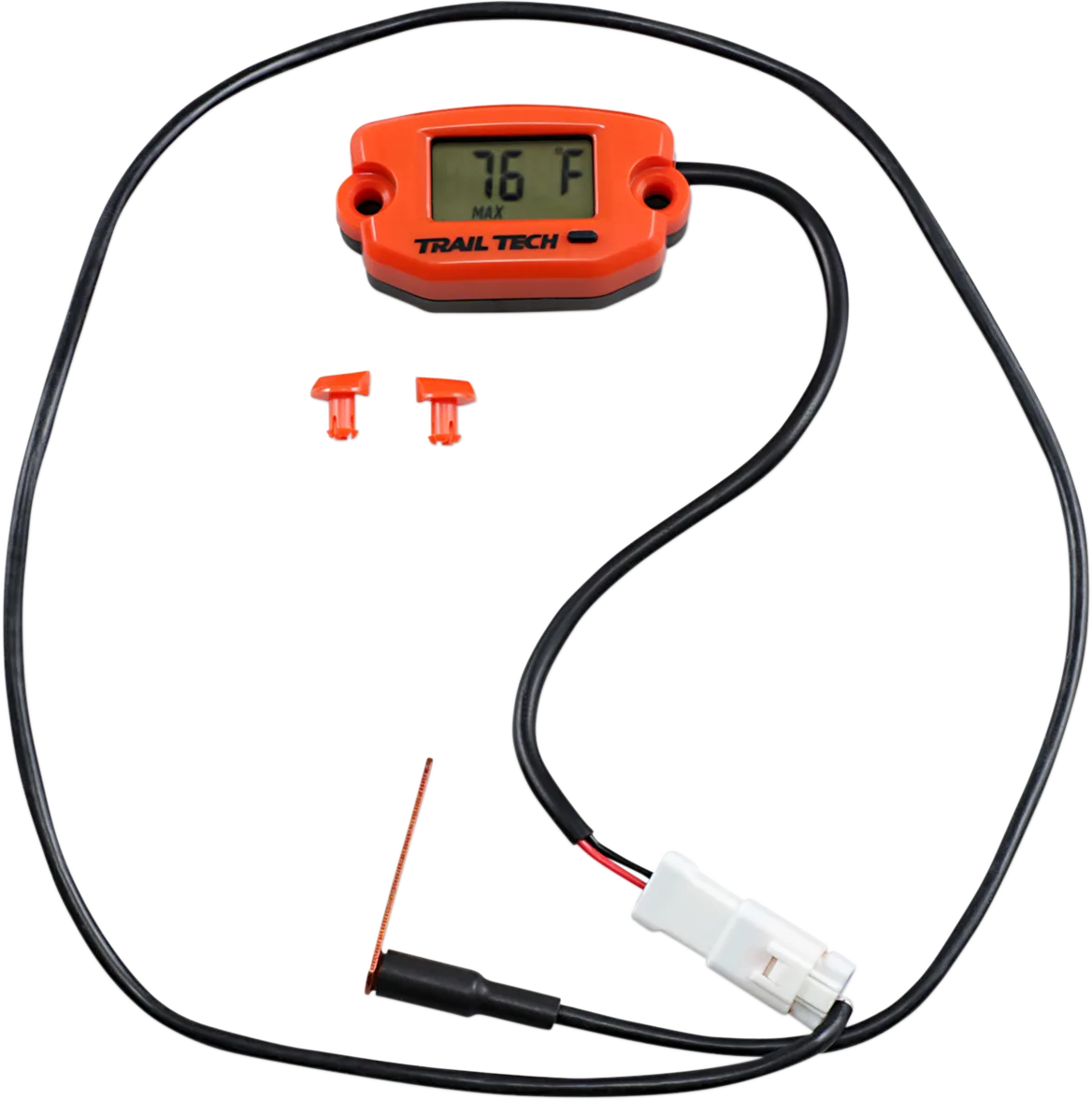 Temperature Meter