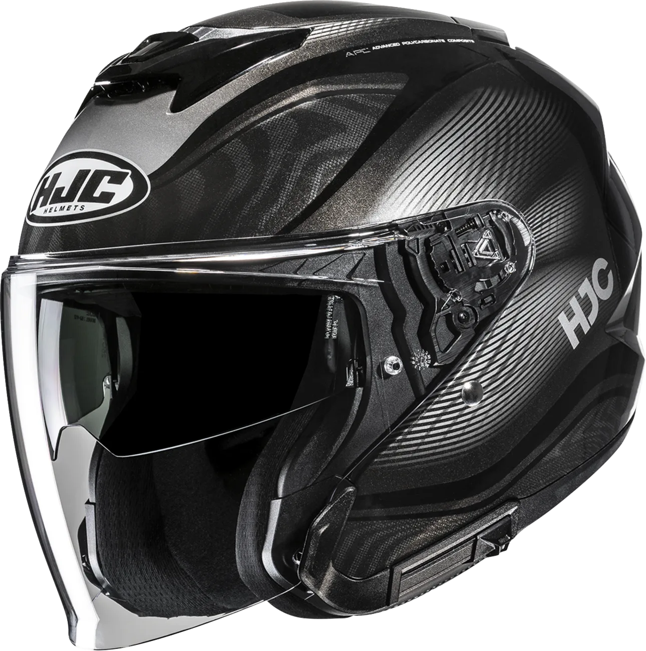 i31 Depe Helmet