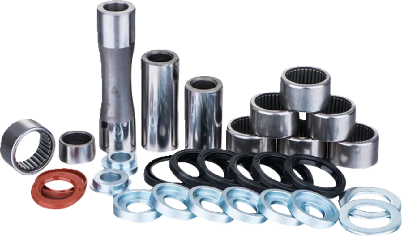 Linkage Bearing Rebuild Kit