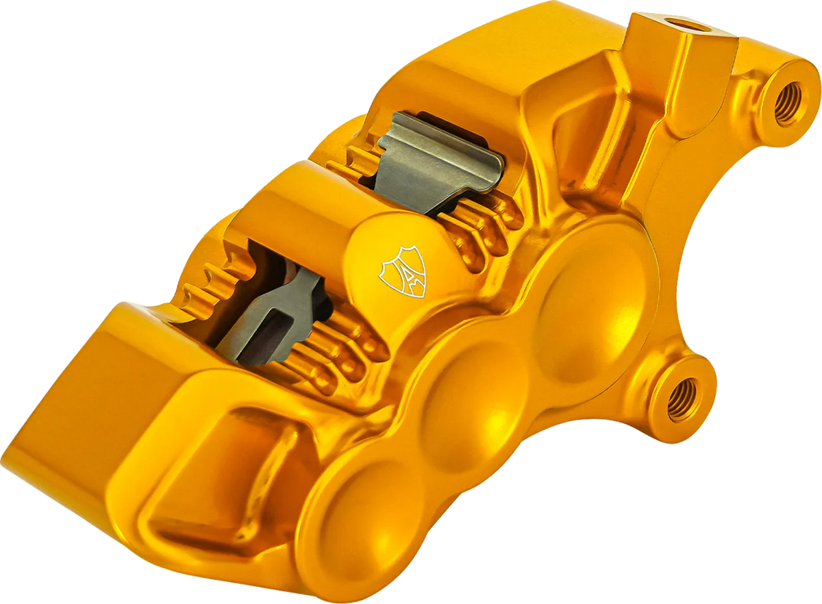 Mono Axial Brake Caliper