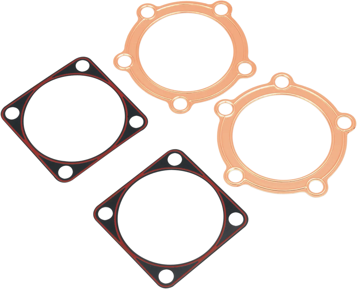Cylinder Head/Base Gasket Kit