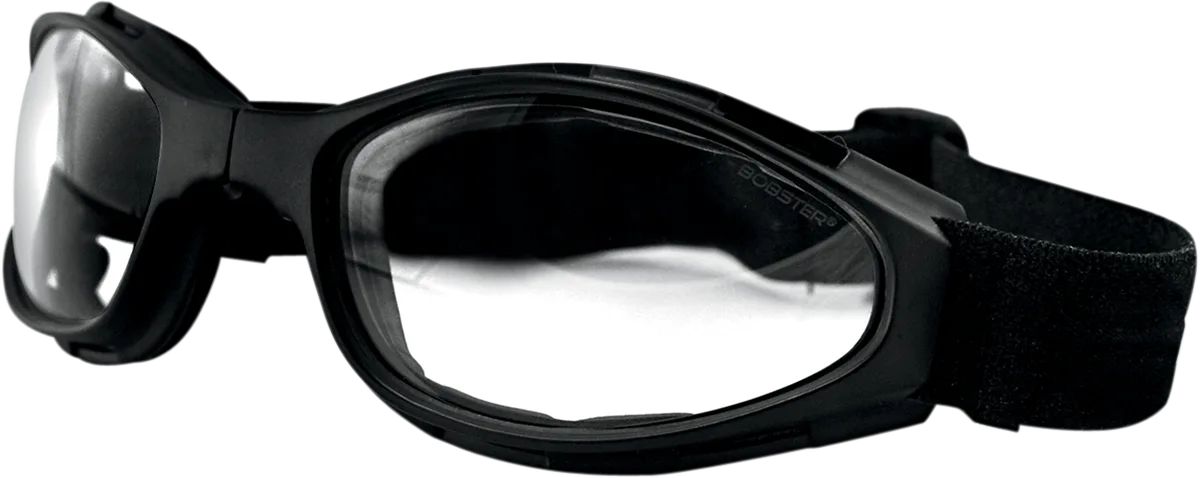 Crossfire Foldable Goggles