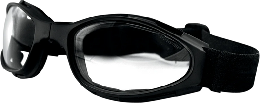 Crossfire Foldable Goggles