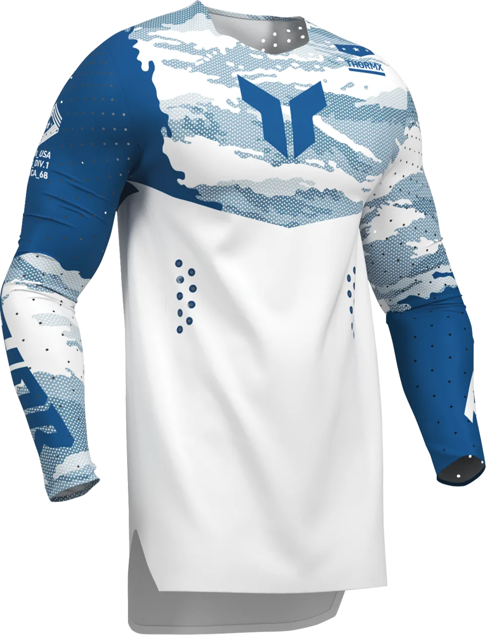Sportmode Recon LE Jersey