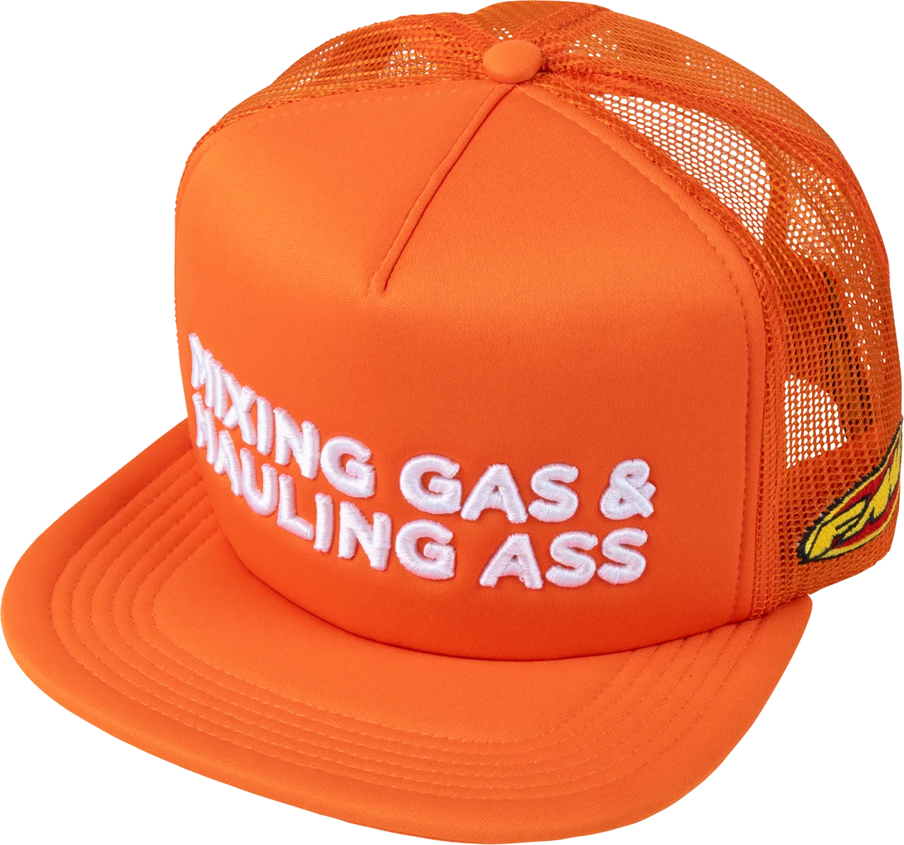 Gass Hat