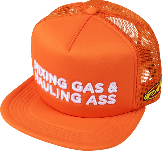 Gass Hat