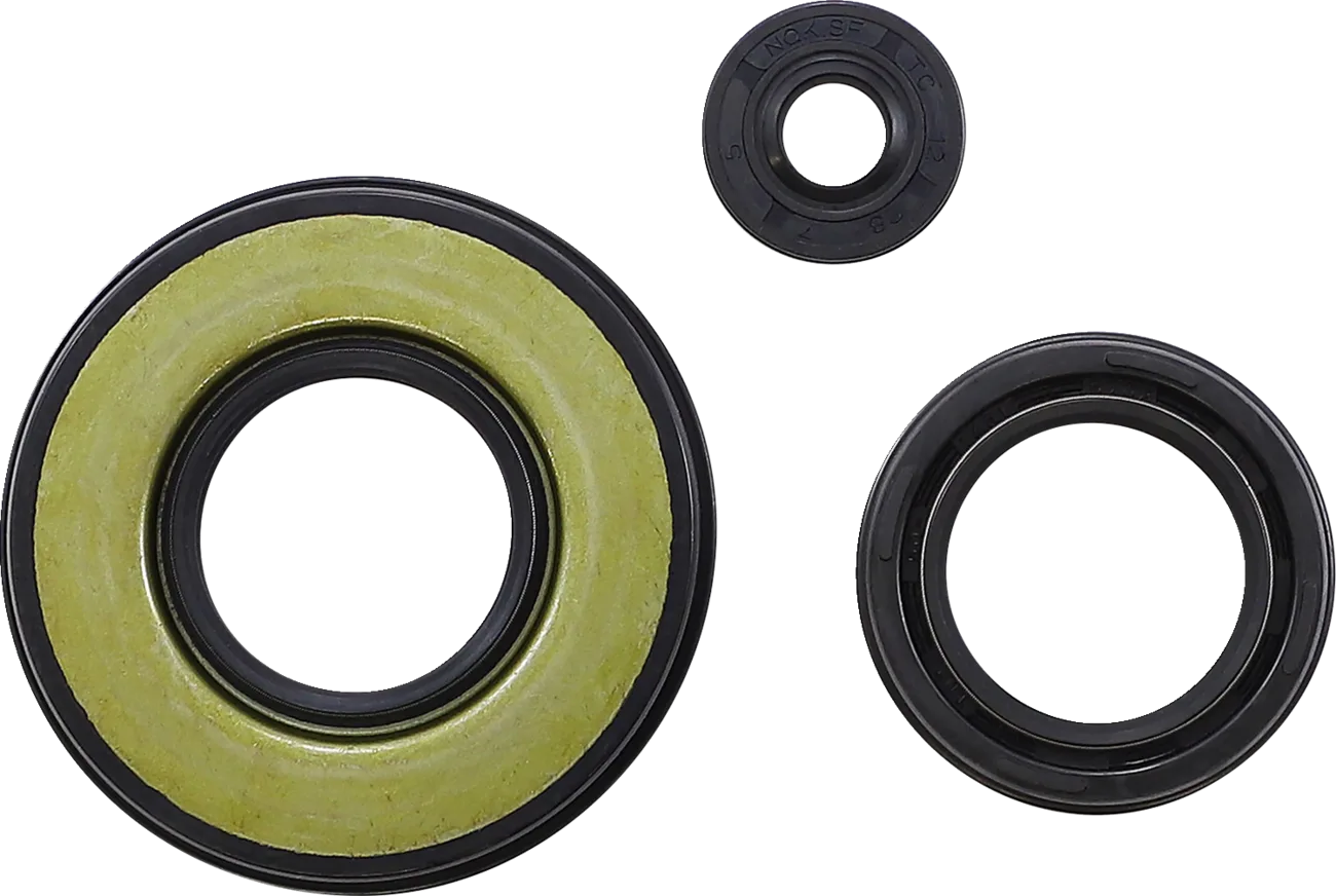 Engine Oil Seal Kit