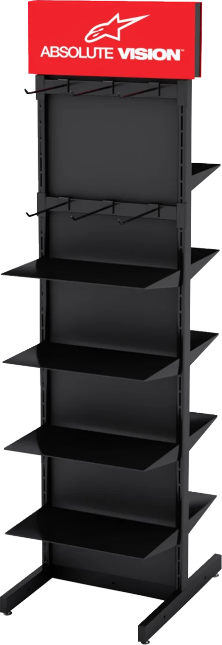 Goggle Product Display