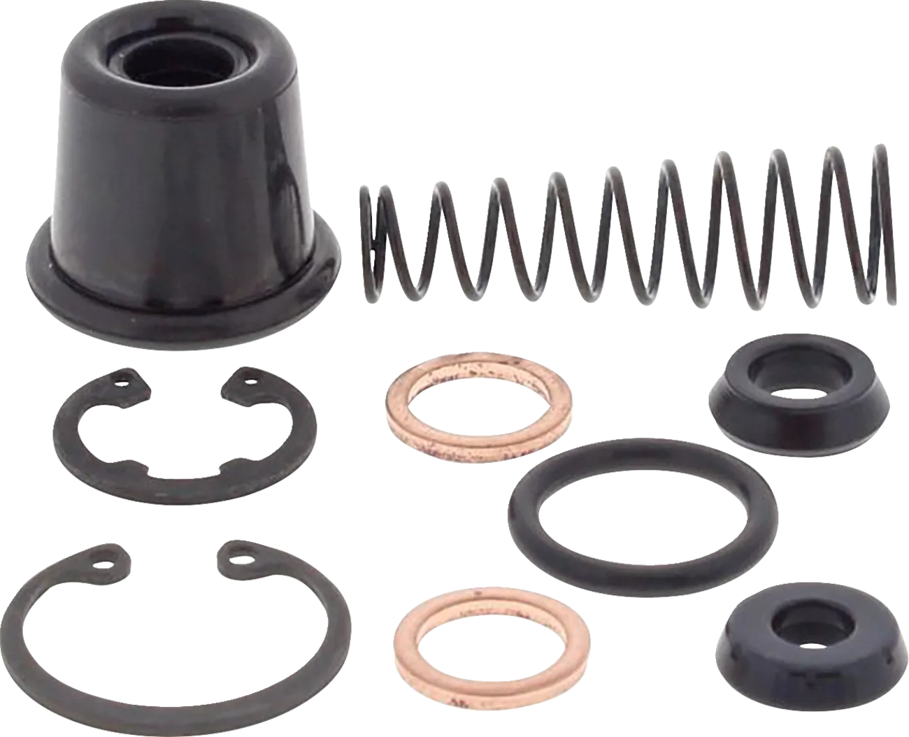 Master Cylinder Rebuild Kit