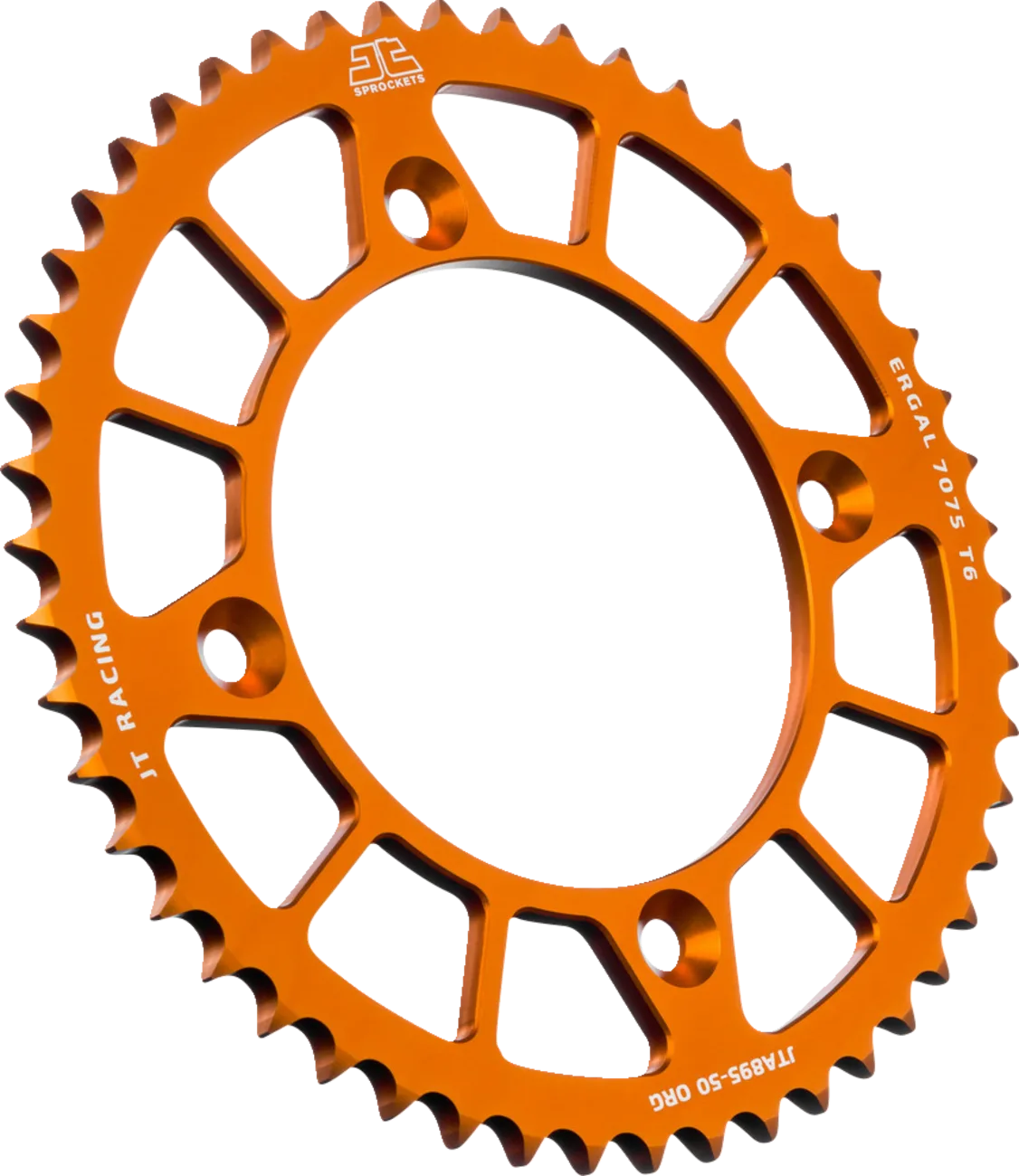 Rear Sprocket