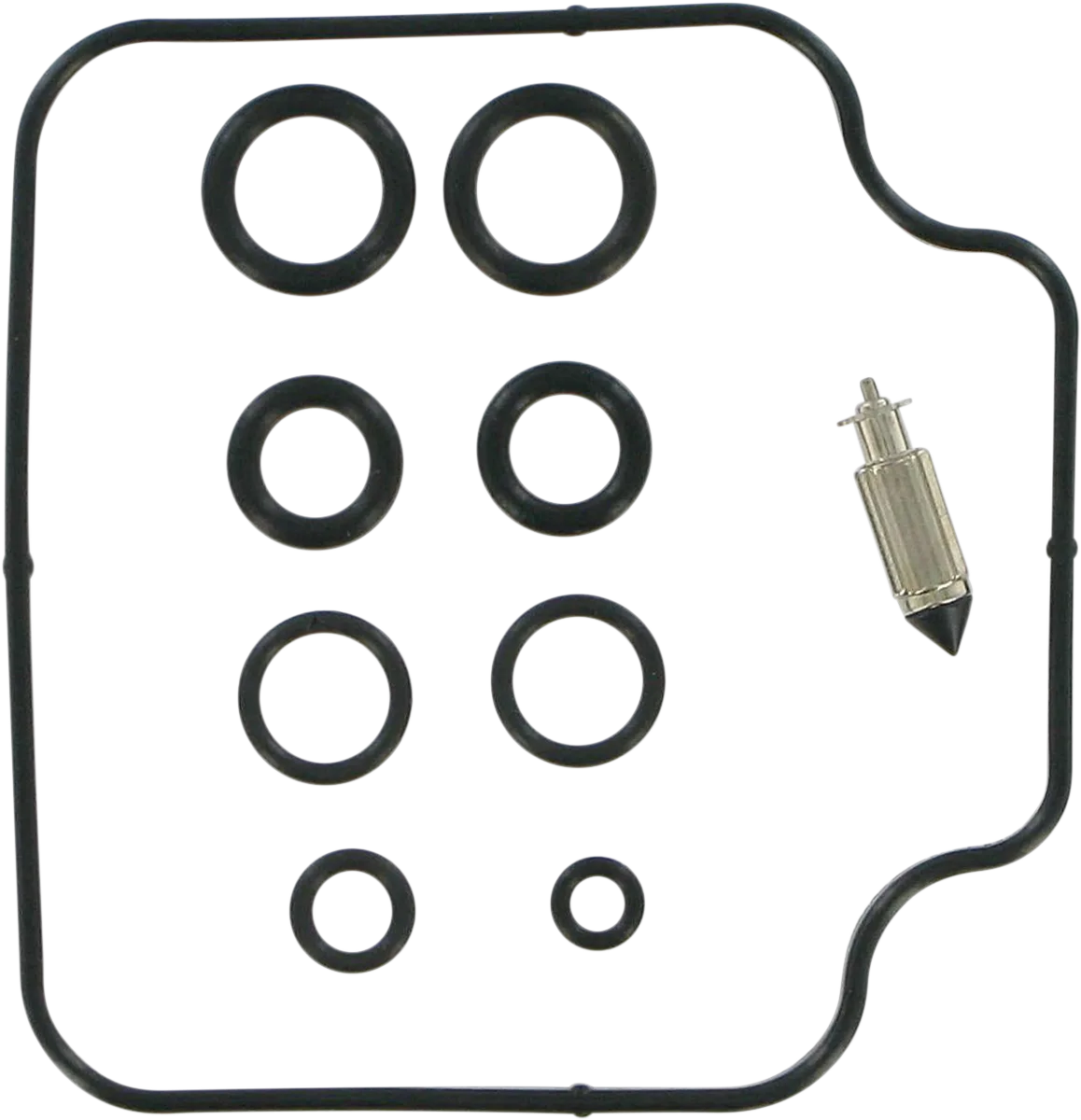 Carburetor Repair Kit