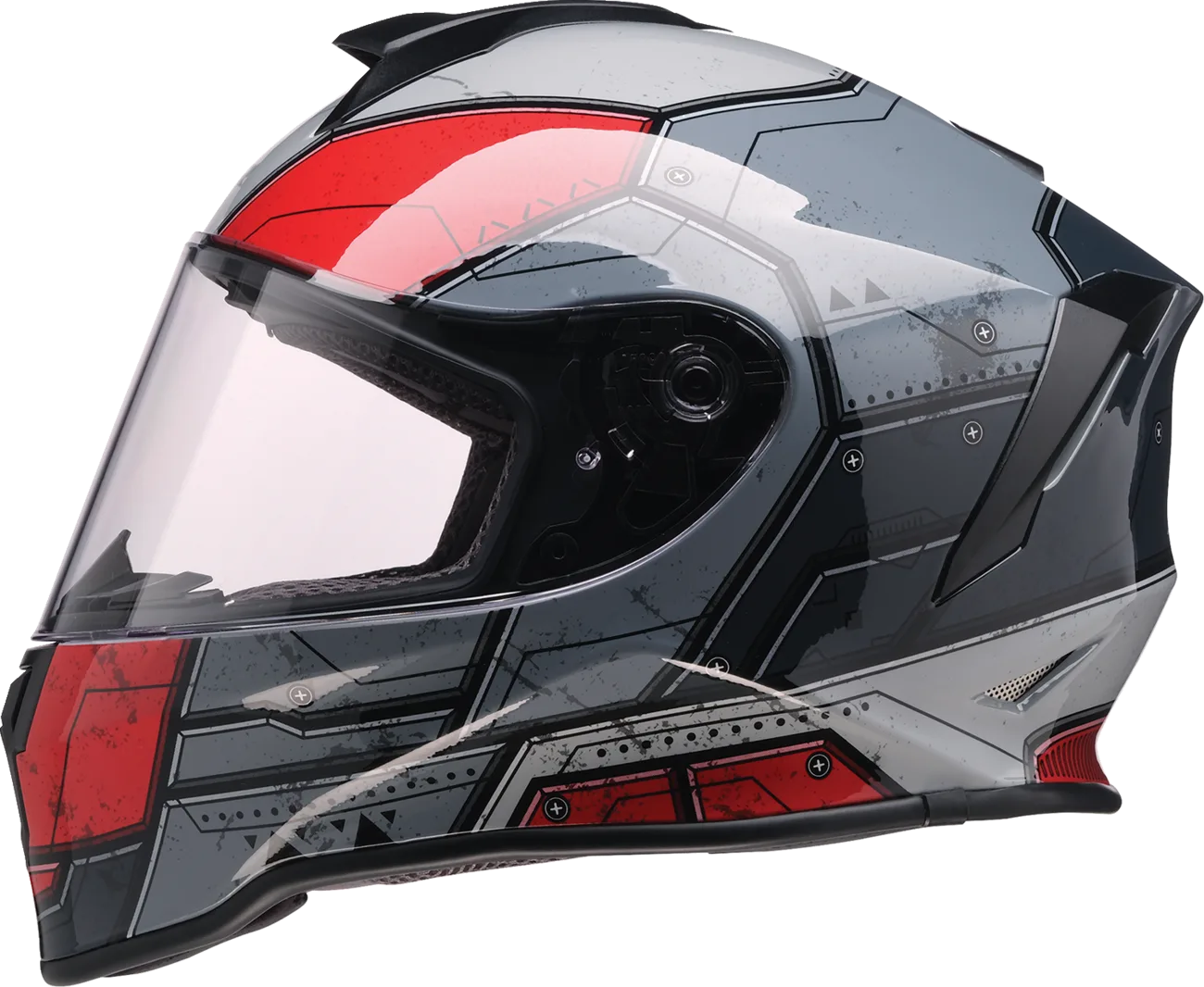 Youth Warrant 2.0 Sentinel Helmet