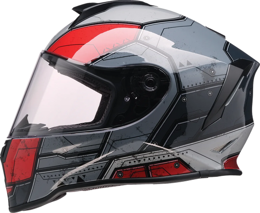 Youth Warrant 2.0 Sentinel Helmet