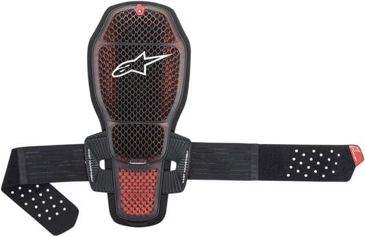 Nucleon KR-R Cell Back Protector