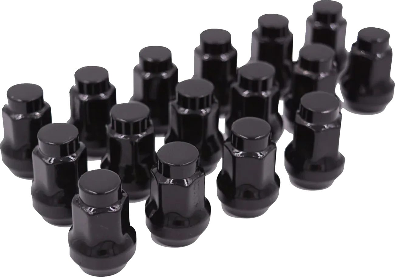 Conical Lug Nuts