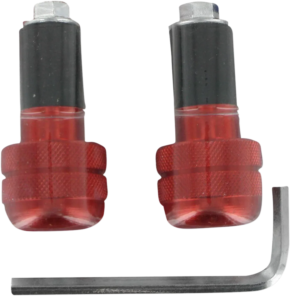 Anti-Vibration Handlebar End