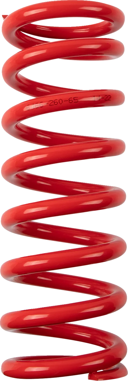 Shock Spring