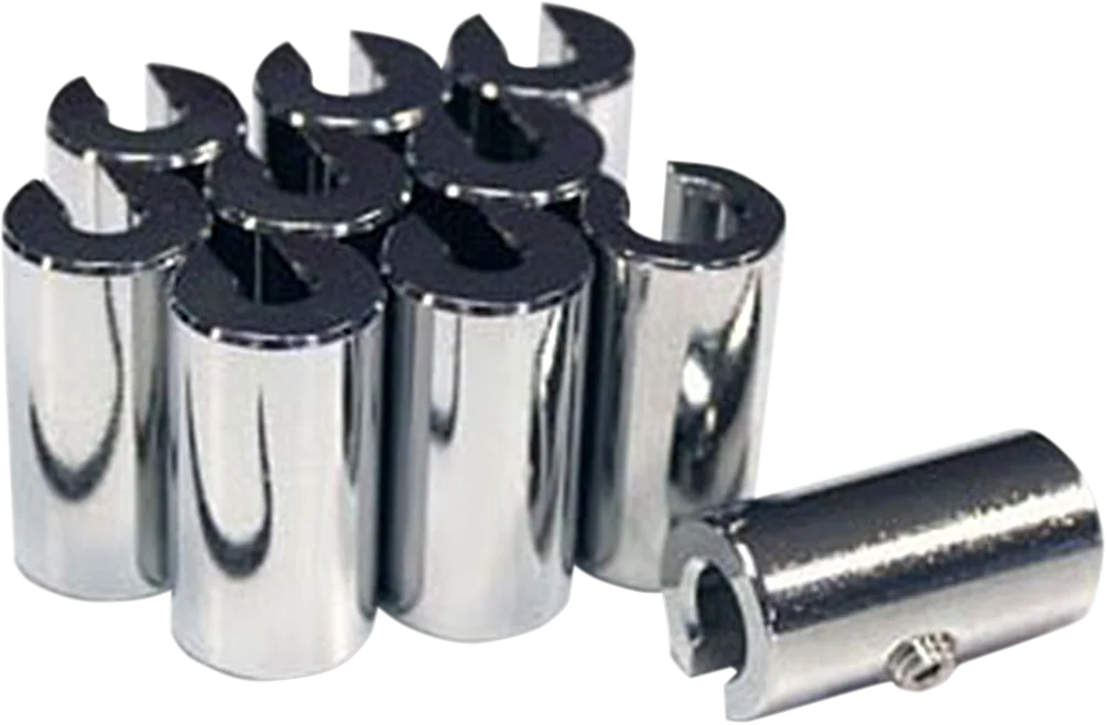 Spoke Wheel Weights