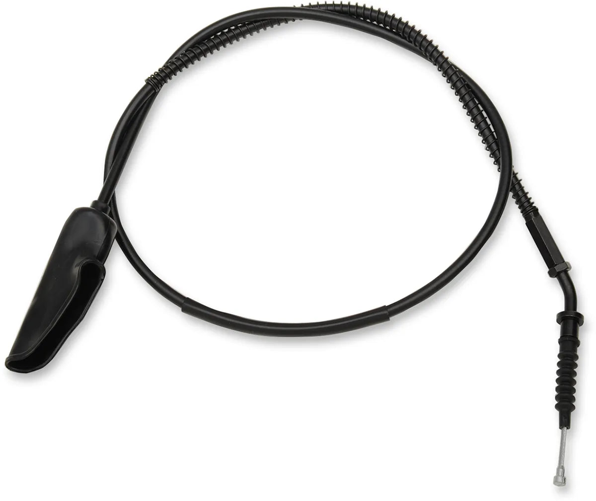 Vinyl Clutch Cable