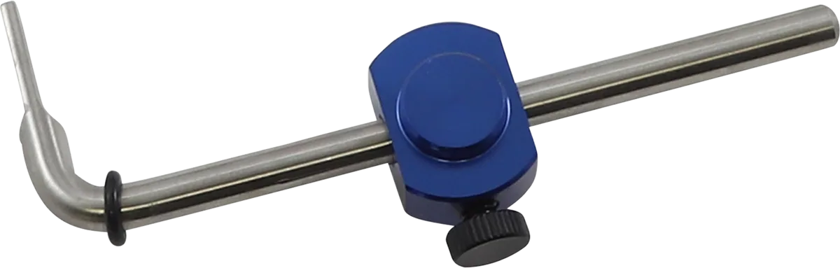 Wheel Alignment Tool