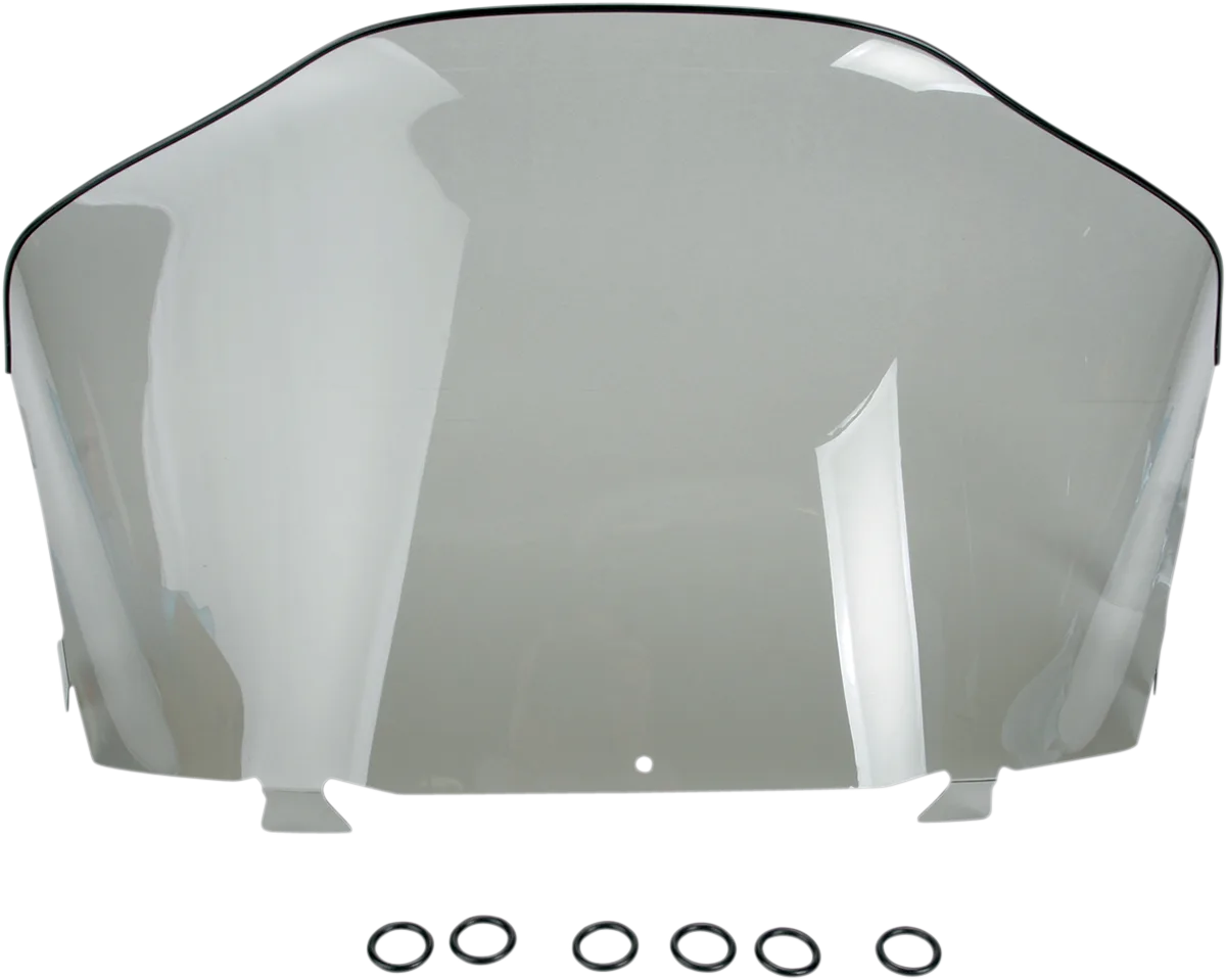 Lexan® Polycarbonate Windshield