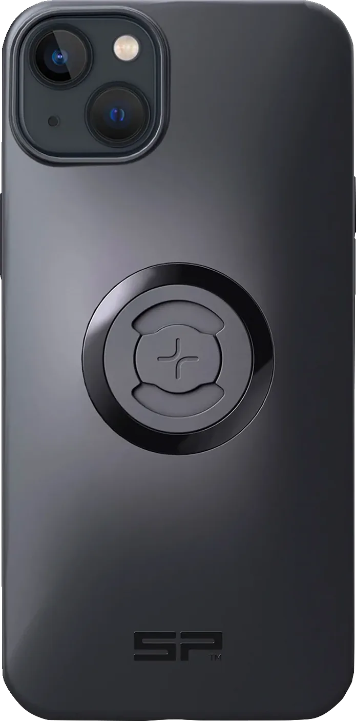 SPC+ Phone Case