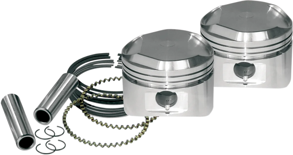 Piston Kit for S&S Motors