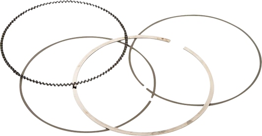 Piston Ring Set